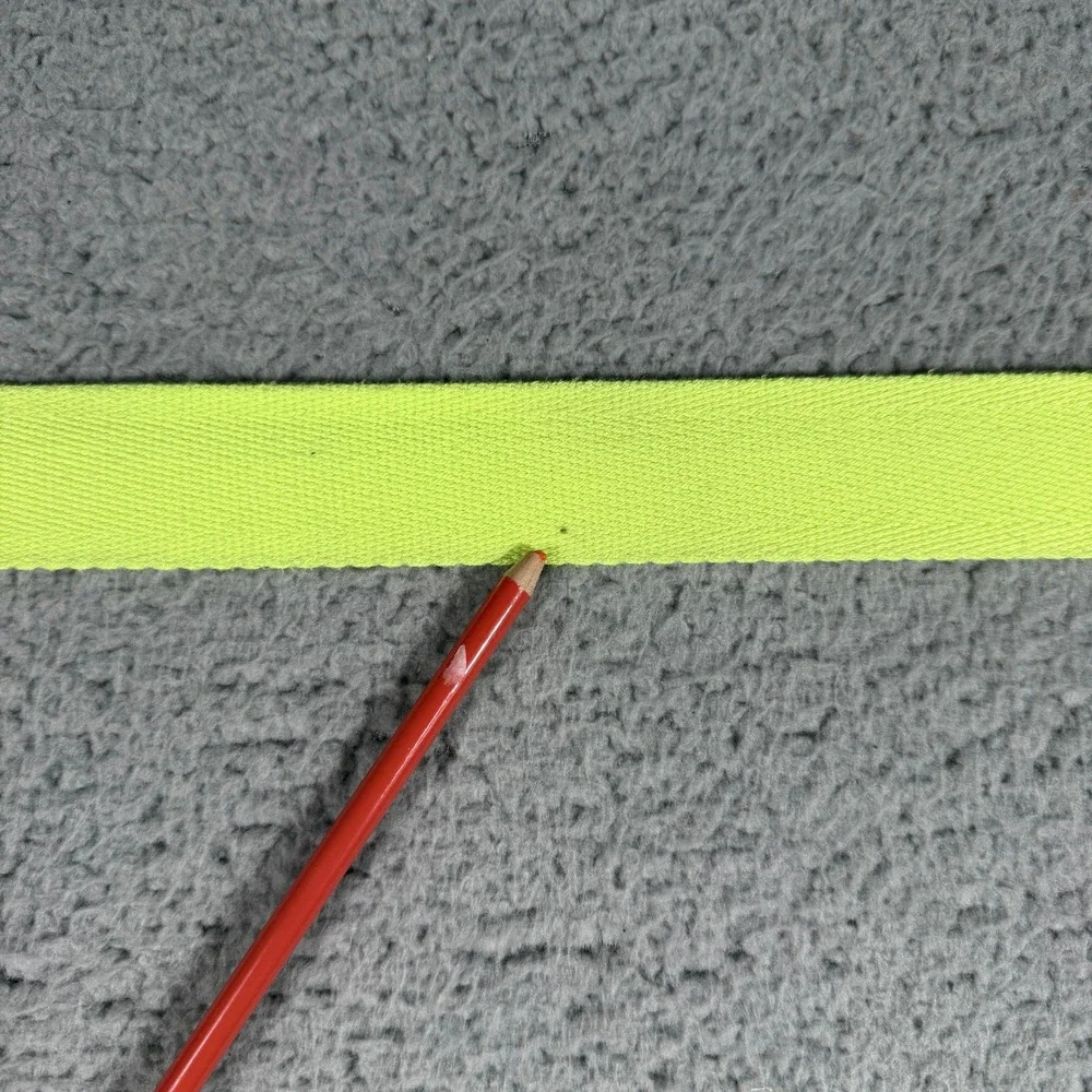 Y2K Nike Web Belt Volt Mens Adjustable Belt Buckle Golf Sporty Athleisure